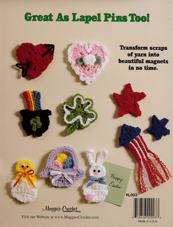 Pin on crochet patterns