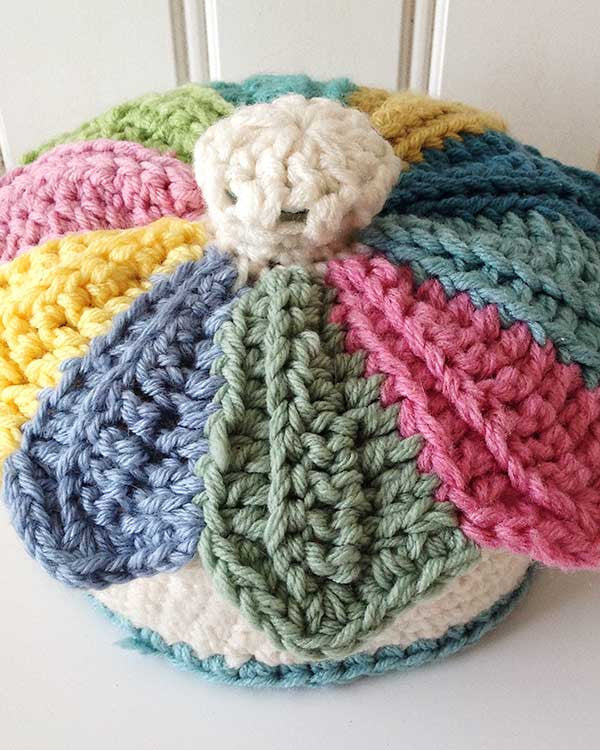 Jjyy Baguette Magique 1 Pièce Crochet Solide En Viscose Crochet