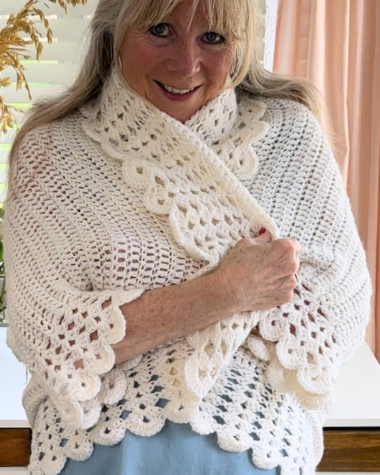 Easy Beginner Crochet Patterns – Maggie's Crochet