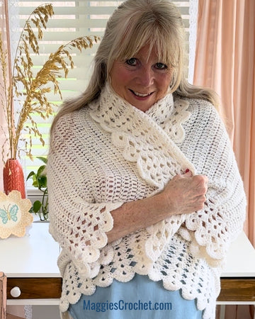 Easy Beginner Crochet Patterns – Maggie's Crochet