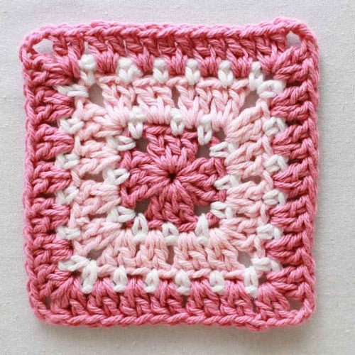 Coaster Crazy Crochet Pattern Leaflet - PDF ONLY - Maggie's Crochet