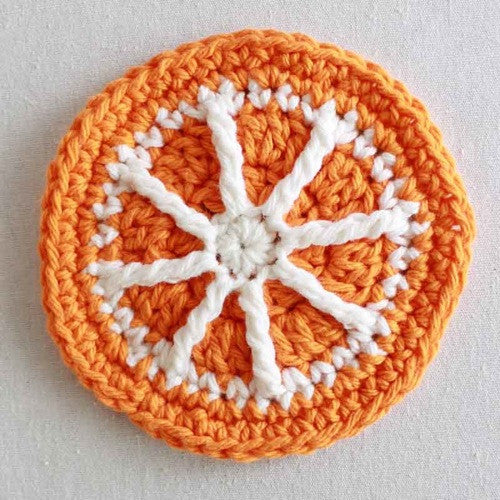 Coaster Crazy Crochet Pattern Leaflet - PDF ONLY - Maggie's Crochet