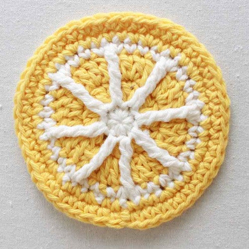 Coaster Crazy Crochet Pattern Leaflet - PDF ONLY - Maggie's Crochet