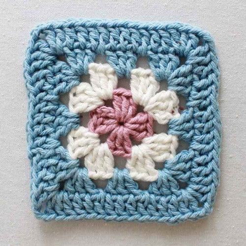 Coaster Crazy Crochet Pattern Leaflet - PDF ONLY - Maggie's Crochet