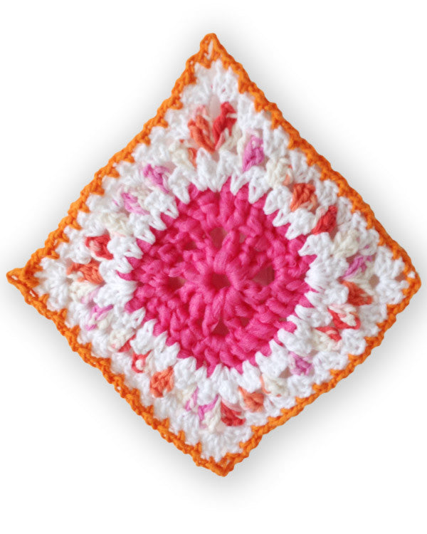 Scrubby Set Crochet Pattern - Maggie's Crochet