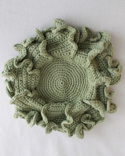 Baxter Bunny Crochet Pattern– Maggie's Crochet