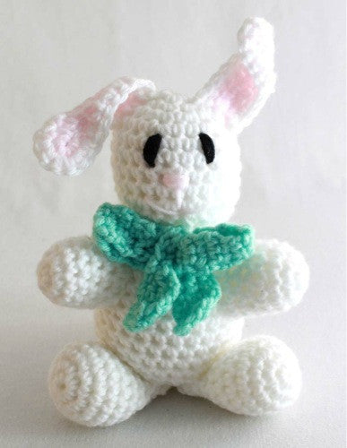 Easter Baskets and Toys Crochet Patterns - Maggie's Crochet