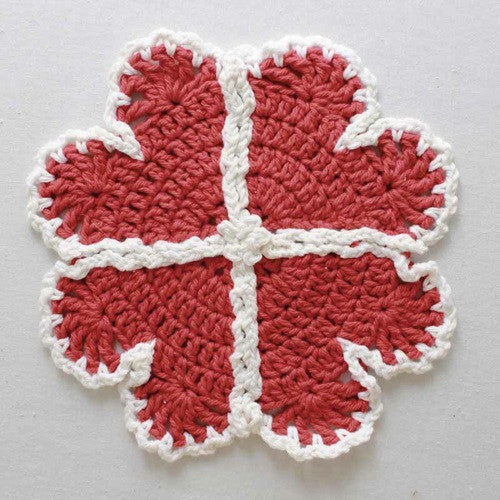 Holiday Fridgies Crochet Pattern Leaflet– Maggie's Crochet