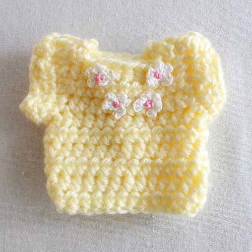 Hayley's House Crochet Pattern - Maggie's Crochet