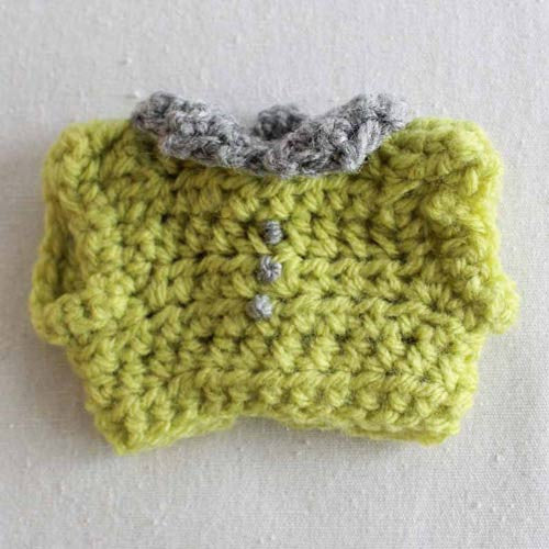 Hayley's House Crochet Pattern - Maggie's Crochet