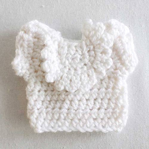 Hayley's House Crochet Pattern - Maggie's Crochet