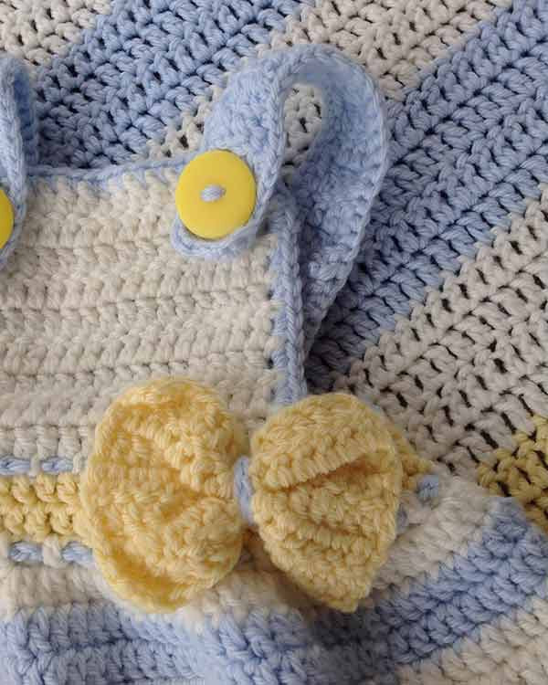 READY TO SHIP Newborn blanket neutral lemon white baby hand crochet lace afghan shops girl boy shower gift new baby pregnancy pram cot stroll