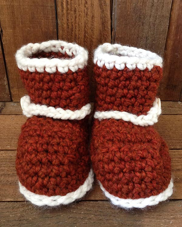 Light Brown Crochet outlets Baby Shoes Baby Boys Shoes Baby Slippers Baby Crochet Booties Light Brown Beanie Baby Shoes Luxury Gentlemen Baby Shoes