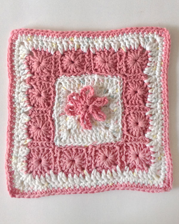 Gourmet Crochet Dishcloth Set – Kitchen Towel Crochet Pattern – The  Snugglery