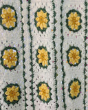 Daisy Afghan Crochet Pattern– Maggie's Crochet